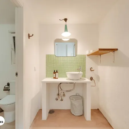 Villa New! Quinta De Zanao House *