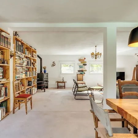Вилла New! Quinta De Zanao House Палмела