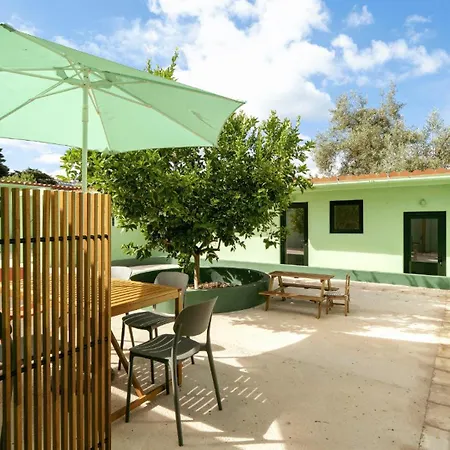 New! Quinta De Zanao House Willa