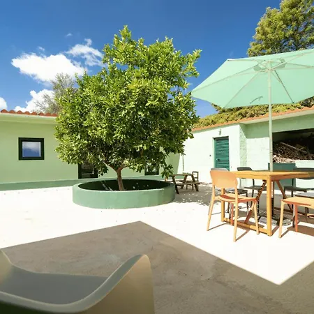 New! Quinta De Zanao House Willa Palmela