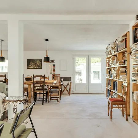 Villa New! Quinta De Zanao House *