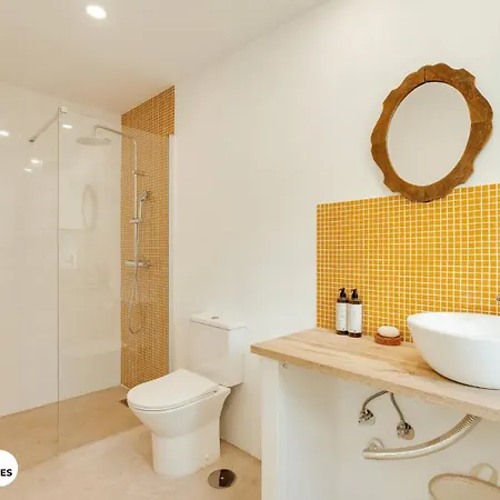 Willa New! Quinta De Zanao House