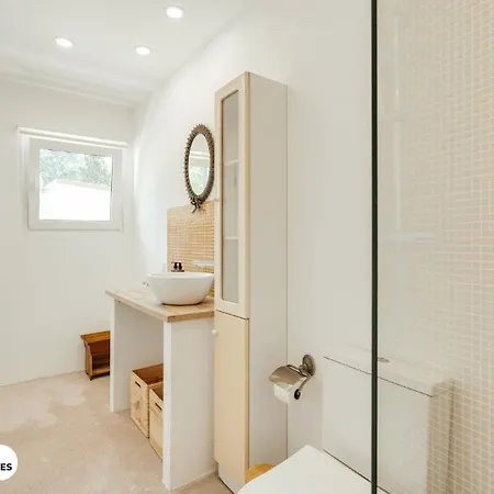 New! Quinta De Zanao House * פלמלה