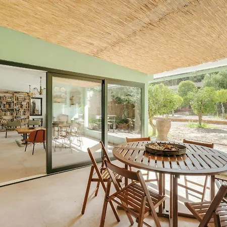 New! Quinta De Zanao House