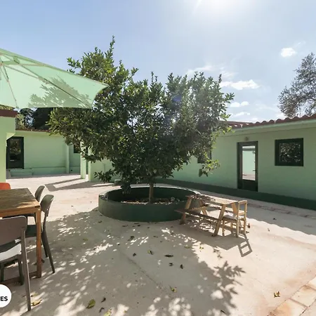 Villa New! Quinta De Zanao House *