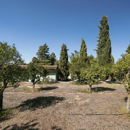 New! Quinta De Zanao House Palmela