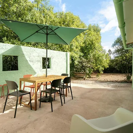 New! Quinta De Zanao House