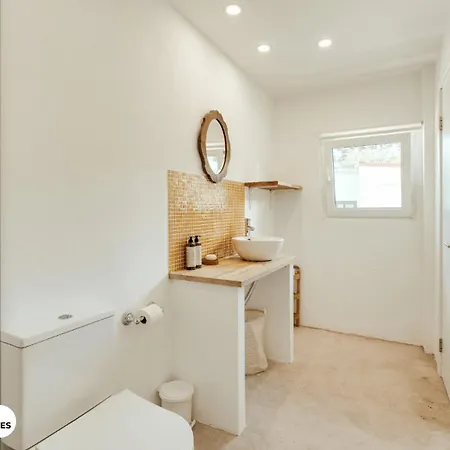 Villa New! Quinta De Zanao House