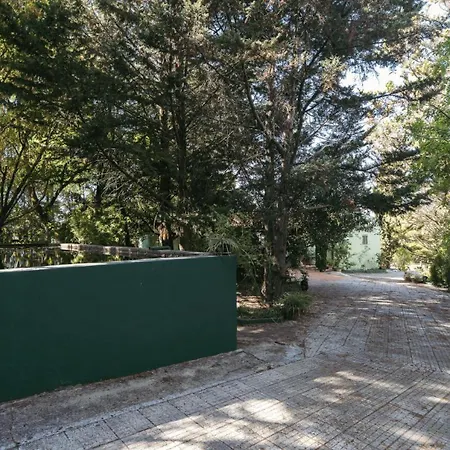 New! Quinta De Zanao House